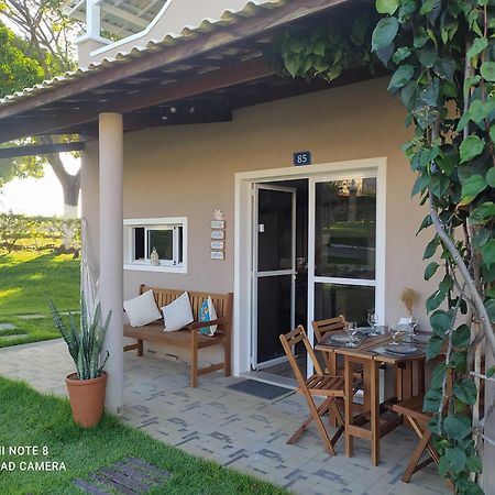 Casa Do Lago Fiore باريبويرا المظهر الخارجي الصورة