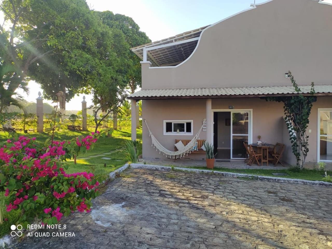 Casa Do Lago Fiore باريبويرا المظهر الخارجي الصورة